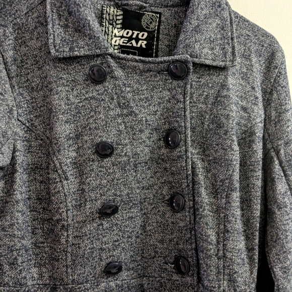 Motor Gear Jacket - Picture 2 of 6